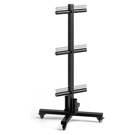 Josmimic Rolling Olympic Plate Tree