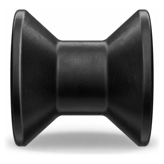 Josmimic Bow Stop Roller 3"