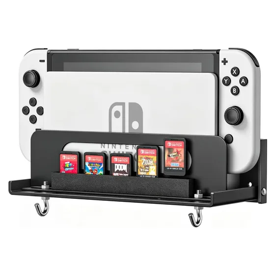 Josmimic Switch Dock Wall Mount
